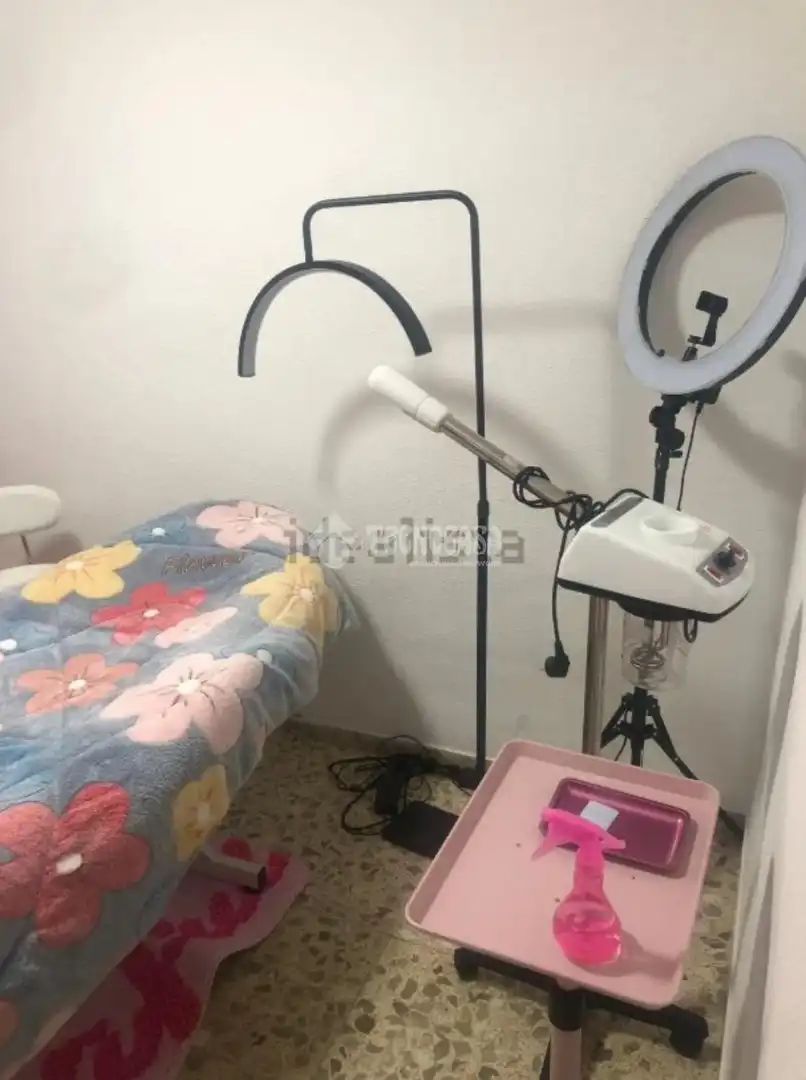 Habitación de Piso en venta en Alicante / Alacant