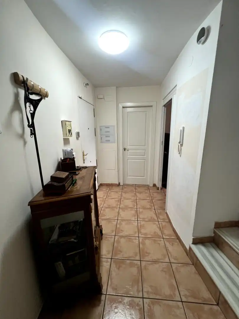 Casa bifamiliare con terrazza in vendita a Lobres, imagen 22