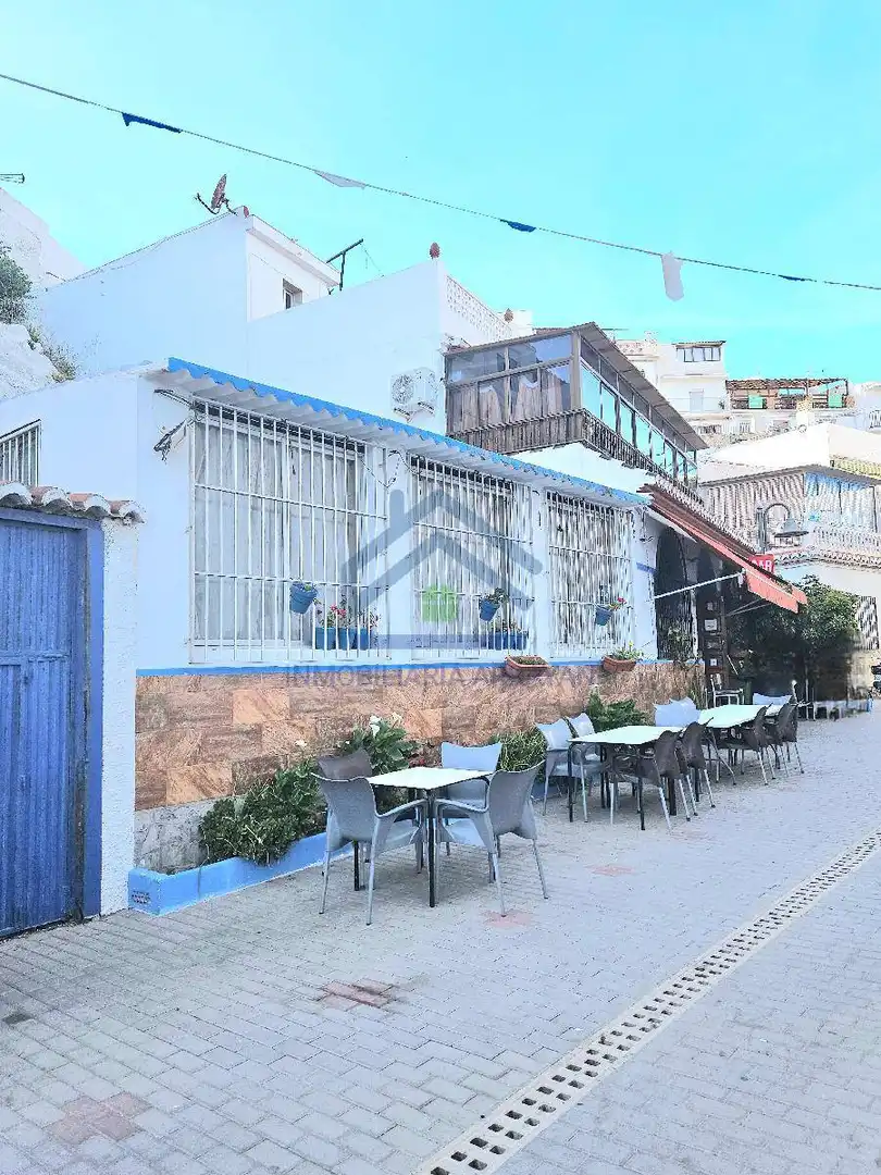 Houses for sale in Salobreña  with Terrace and Storage room