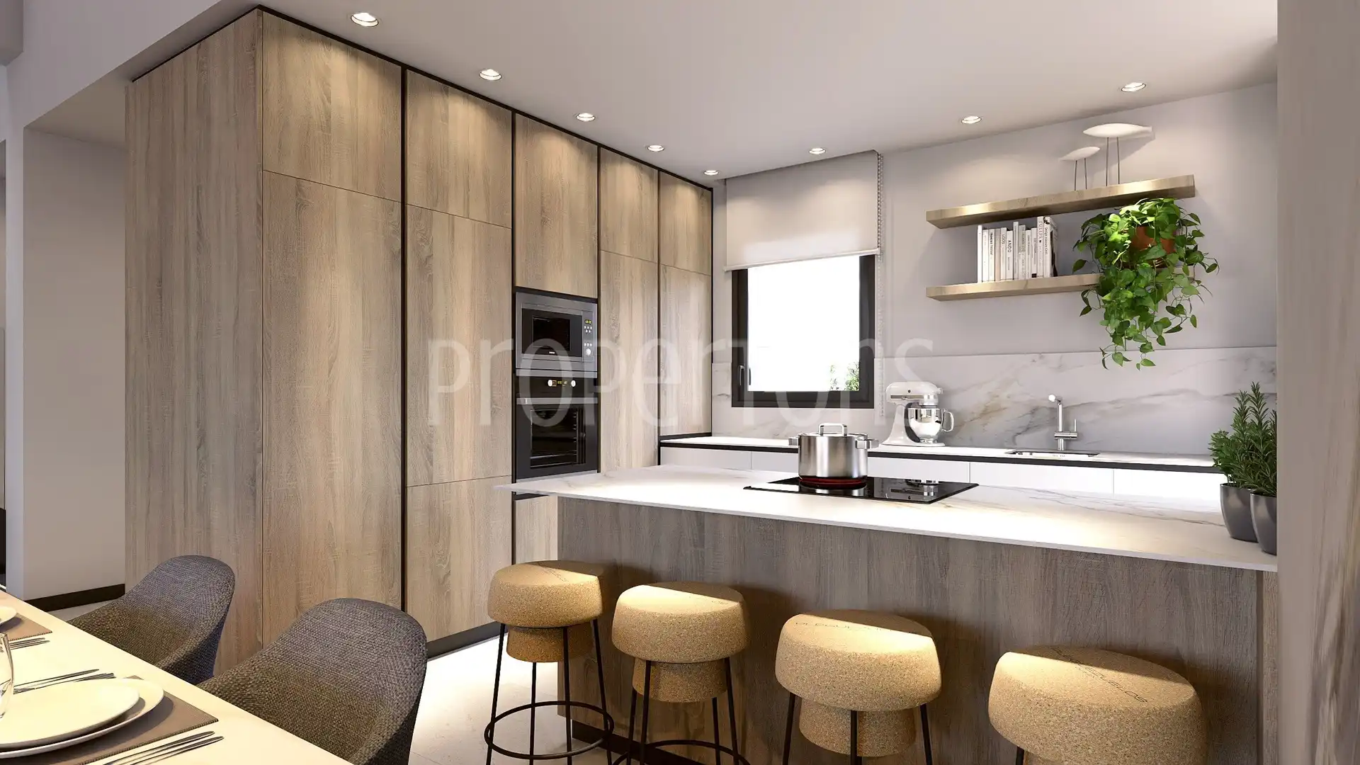 Appartement à vendre à Algorfa, imagen 6