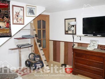 Maison à vendre à Calle Porche