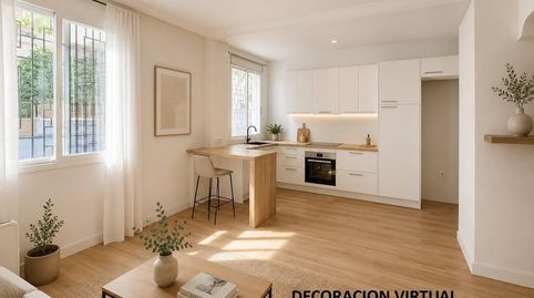 Foto 3 de Planta baixa en venda a Barrio de Patraix, Valencia Capital