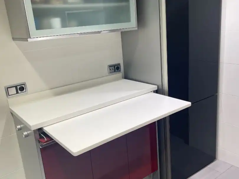 Piso con ascensor en venta en Avinguda de Barcelona 98, imagen 3
