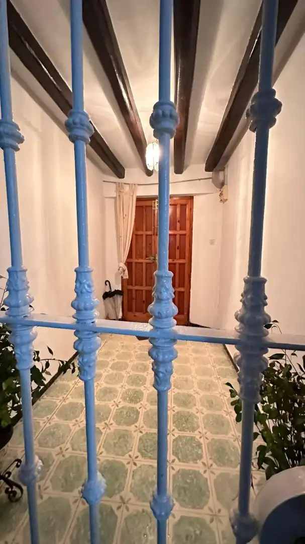Detached homes for sale in Aznalcázar