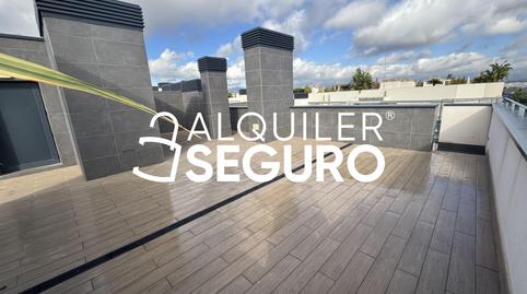 Foto 4 de Pis de lloguer a De Gertrude Stein, L'Olivera, Illes Balears