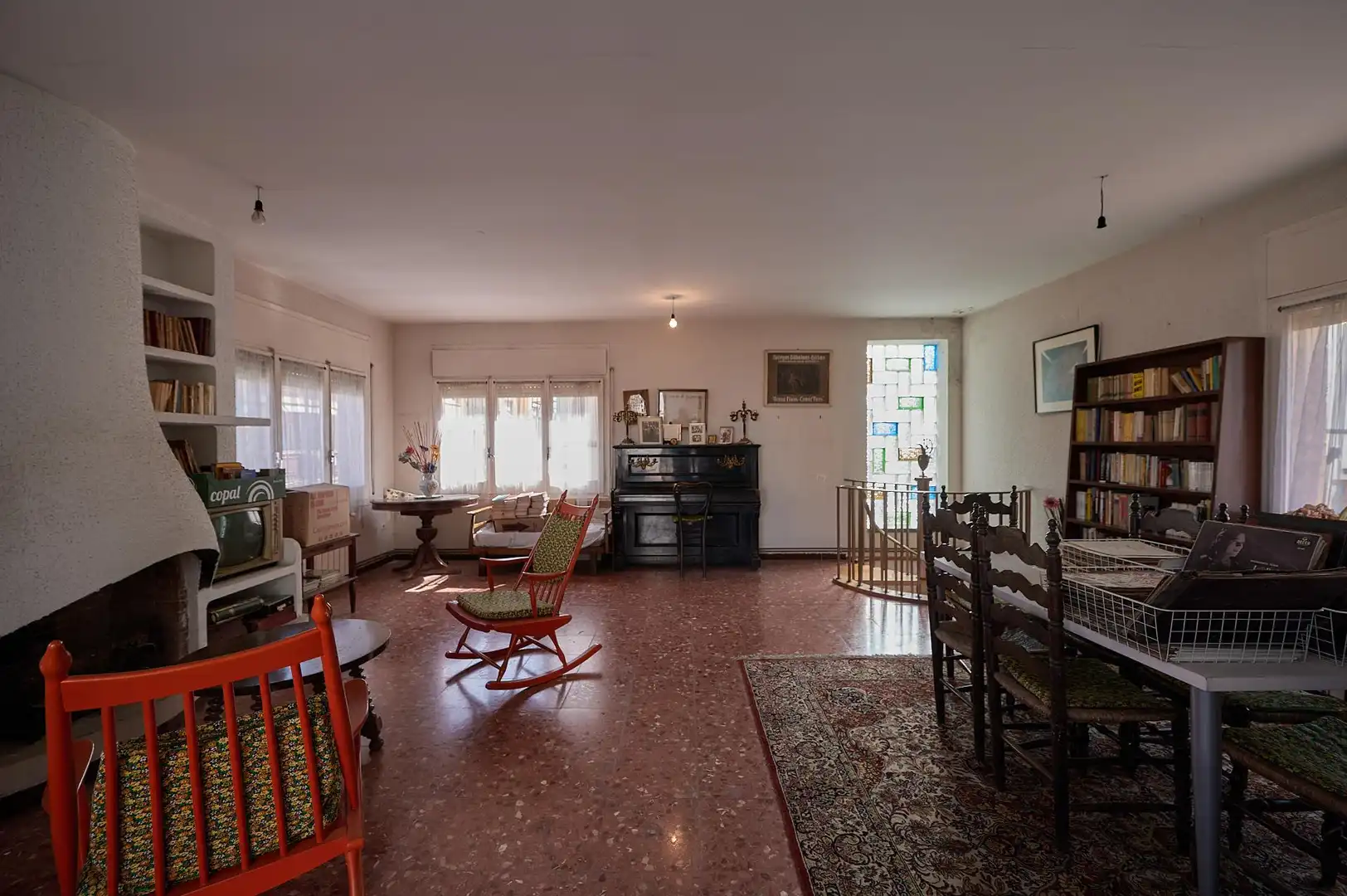 Detached house with garden for sale in Sentmenat, imagen 48