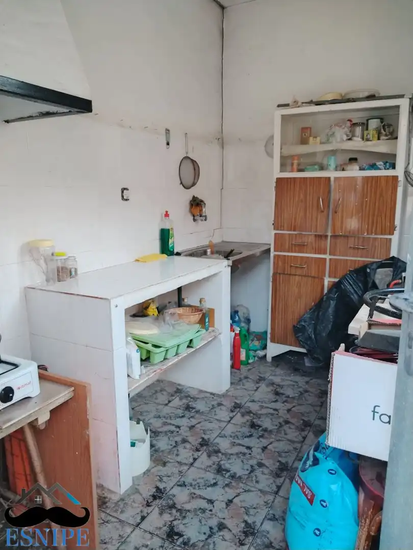 Kitchen of Country homes for sale in Archena