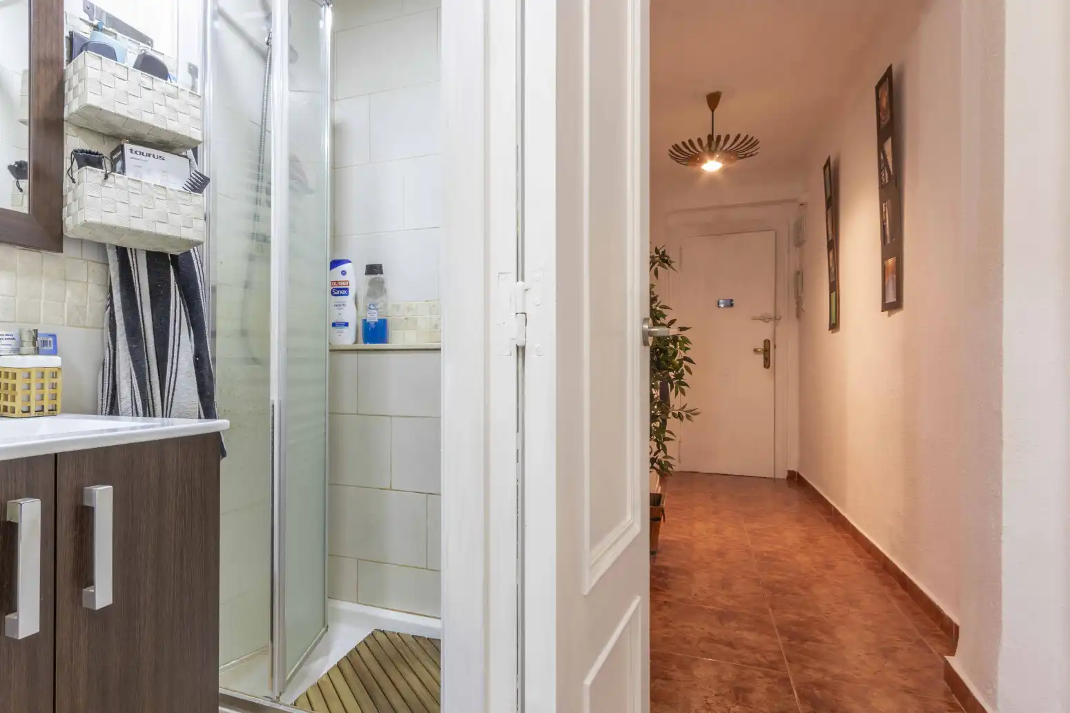Flat for sale in Valencia  with Balcony