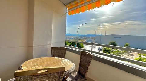Photo 3 of Flat for sale in Distrito Zeta - Recinto Ferial Cortijo de Torres, Málaga Capital