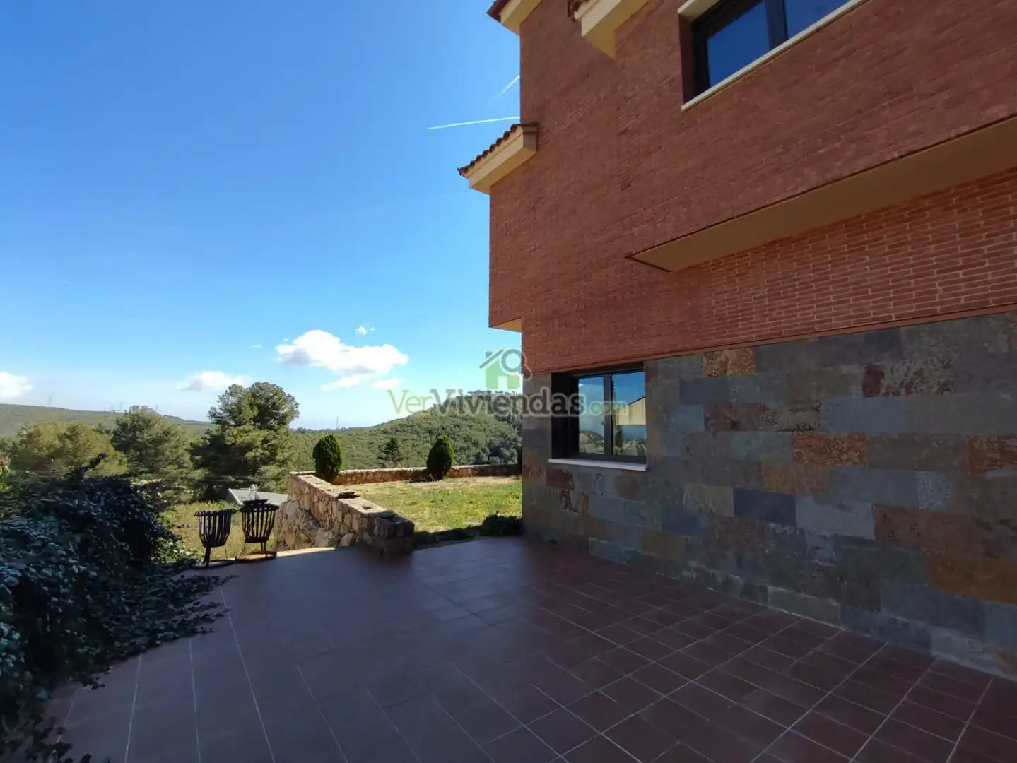 Casa o xalet en venda a N/A, -1, Vallirana