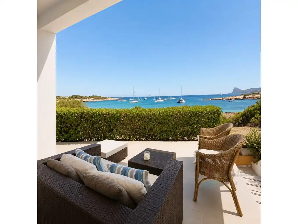 Apartment to rent in Calle Marinada, Sa
