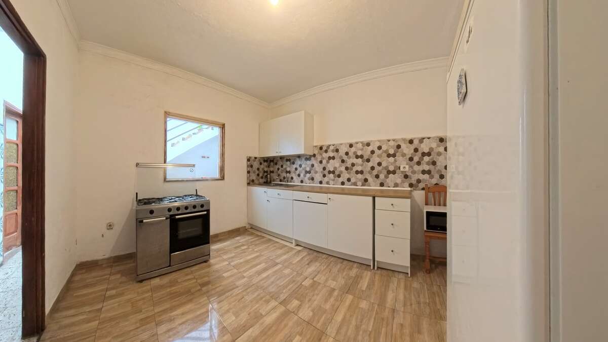 Kitchen of House or chalet for sale in Arrecife  with Storage room