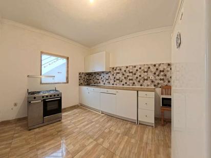 Cuina de Casa o xalet en venda en Arrecife amb Traster