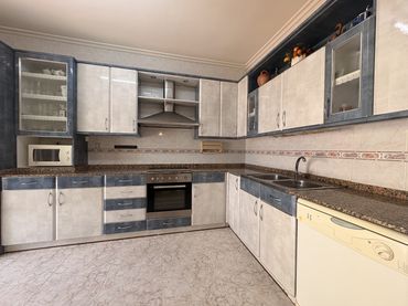 Flat with lift for sale in Logroño - AV BAILEN
