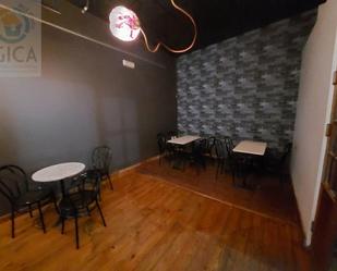Dining room of Premises for sale in Algeciras  with Air Conditioner and Furnished