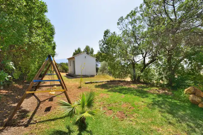Terrain rustique à vendre à El Gastor, imagen 16