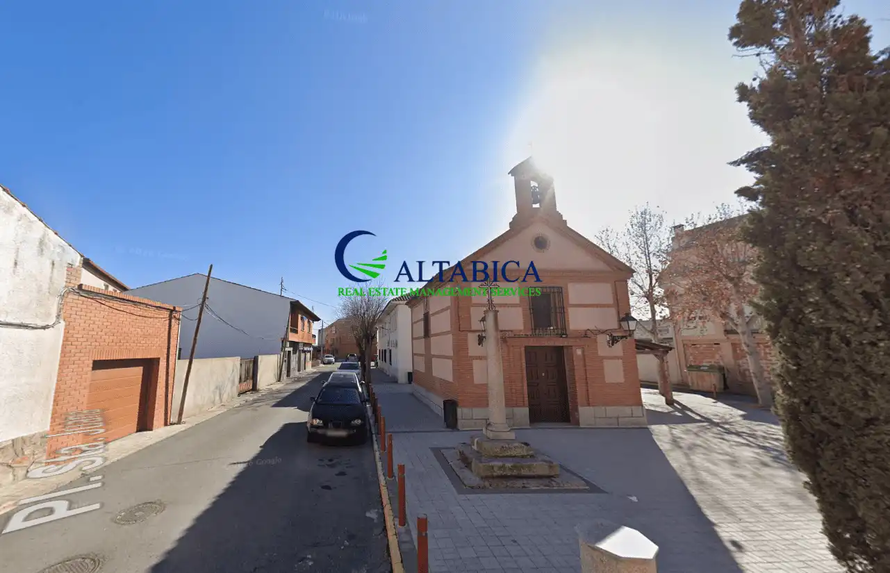 Wohnung zum Verkauf in Santa Juana, imagen 2