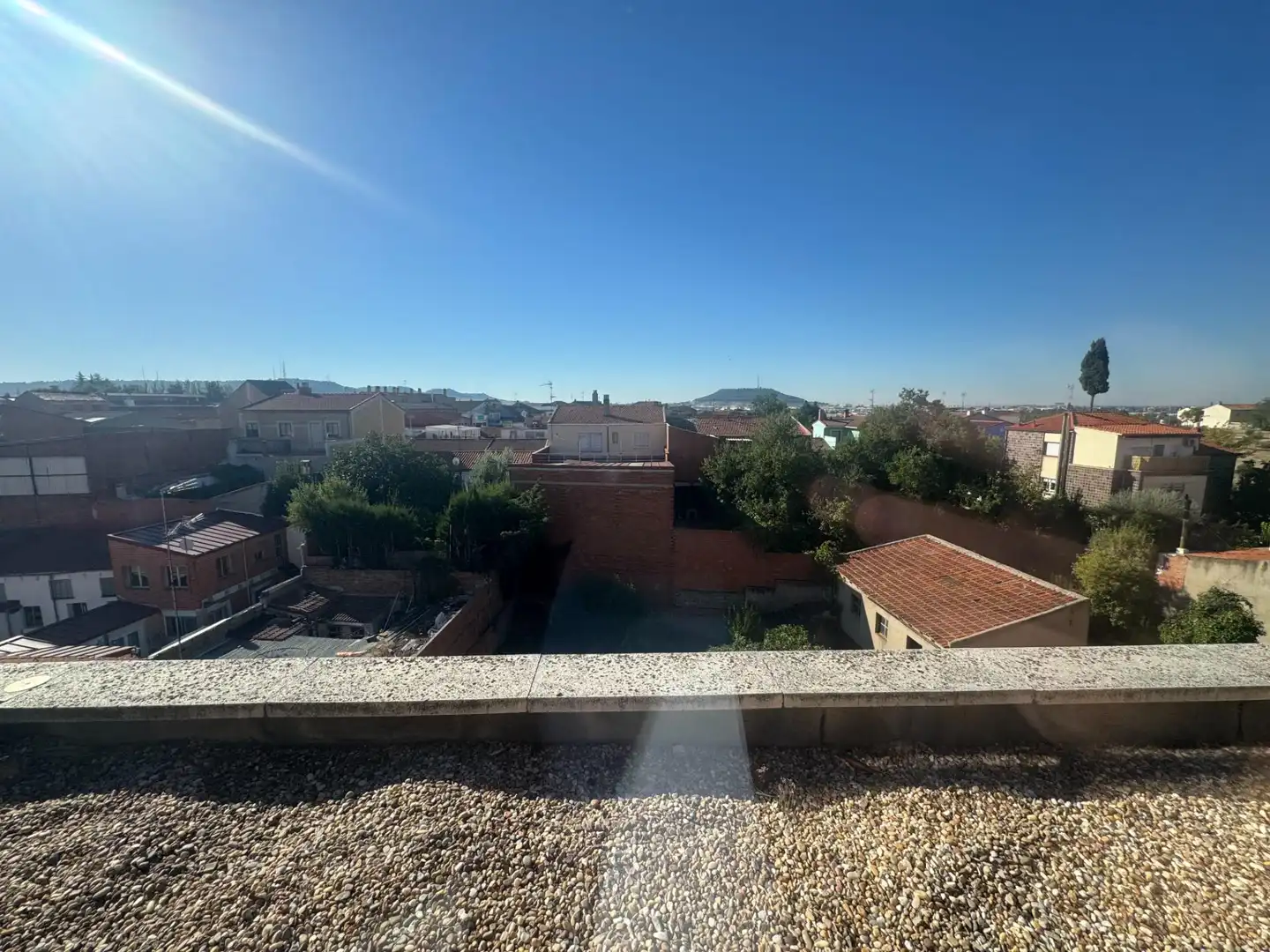 Penthouse mit Aufzug zum Verkauf in Las Flores, imagen 4