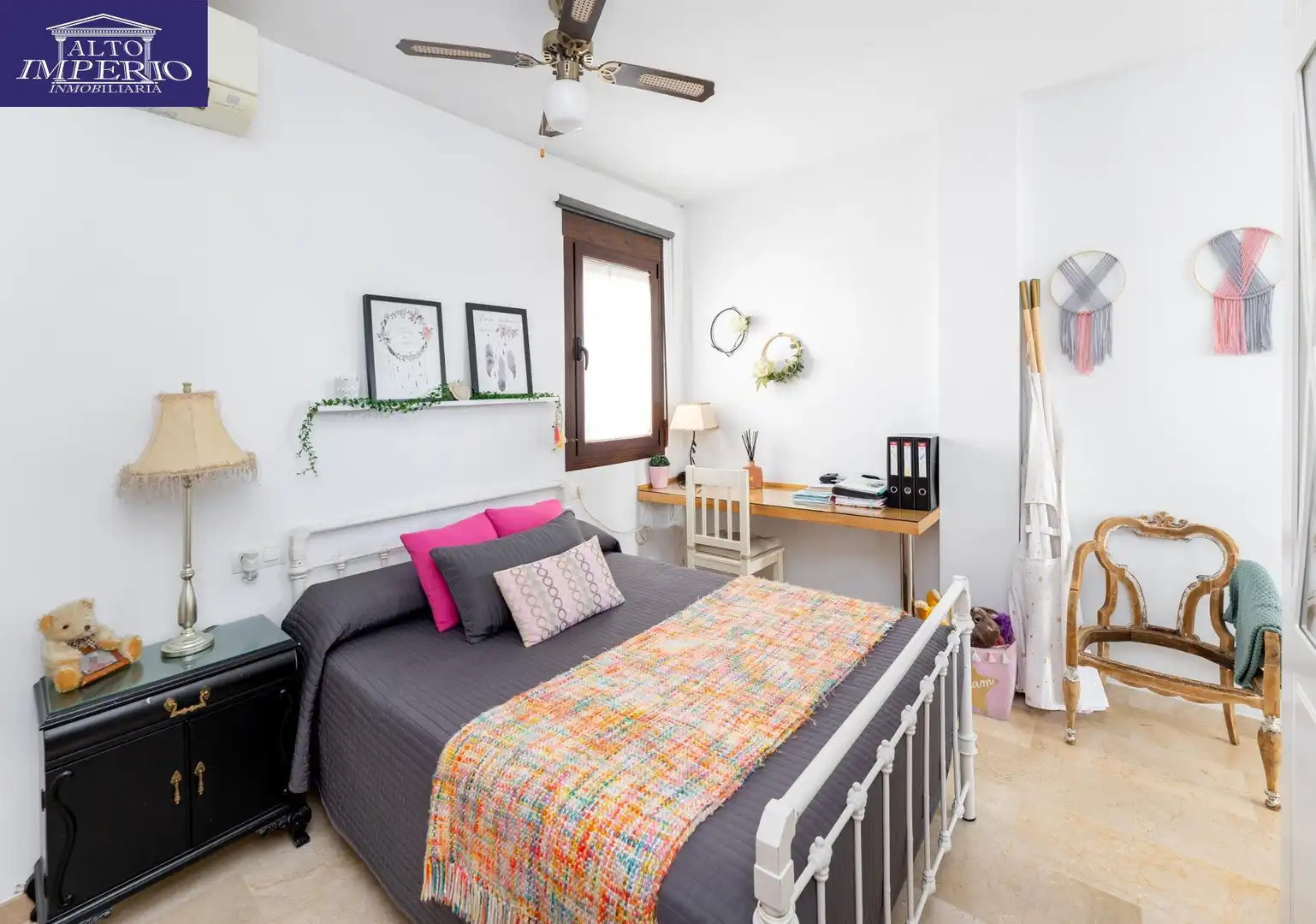 Dúplex en venta en Albolote