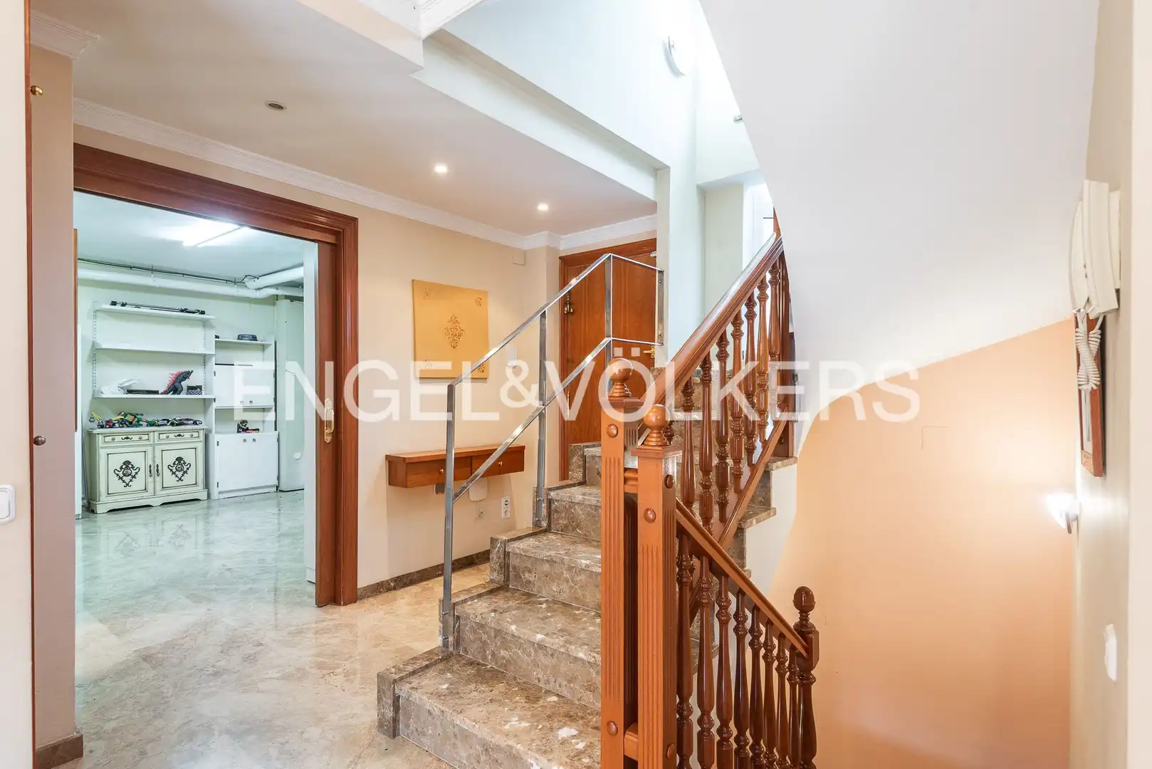 Houses for sale in Molins de Rei  with Air Conditioner, Heating and Private garden