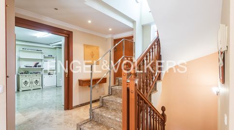 Foto 5 de Casa o xalet en venda a Molins de Rei, Barcelona