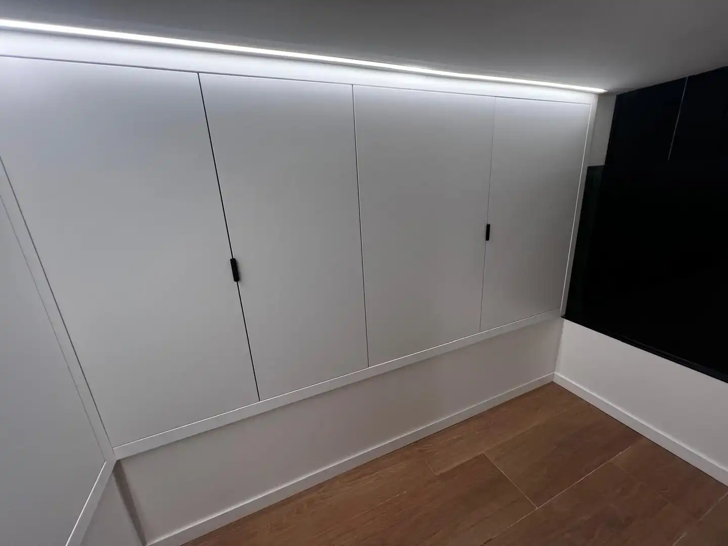 Loft zur Miete in Burgos mit Heizung und Möbliert