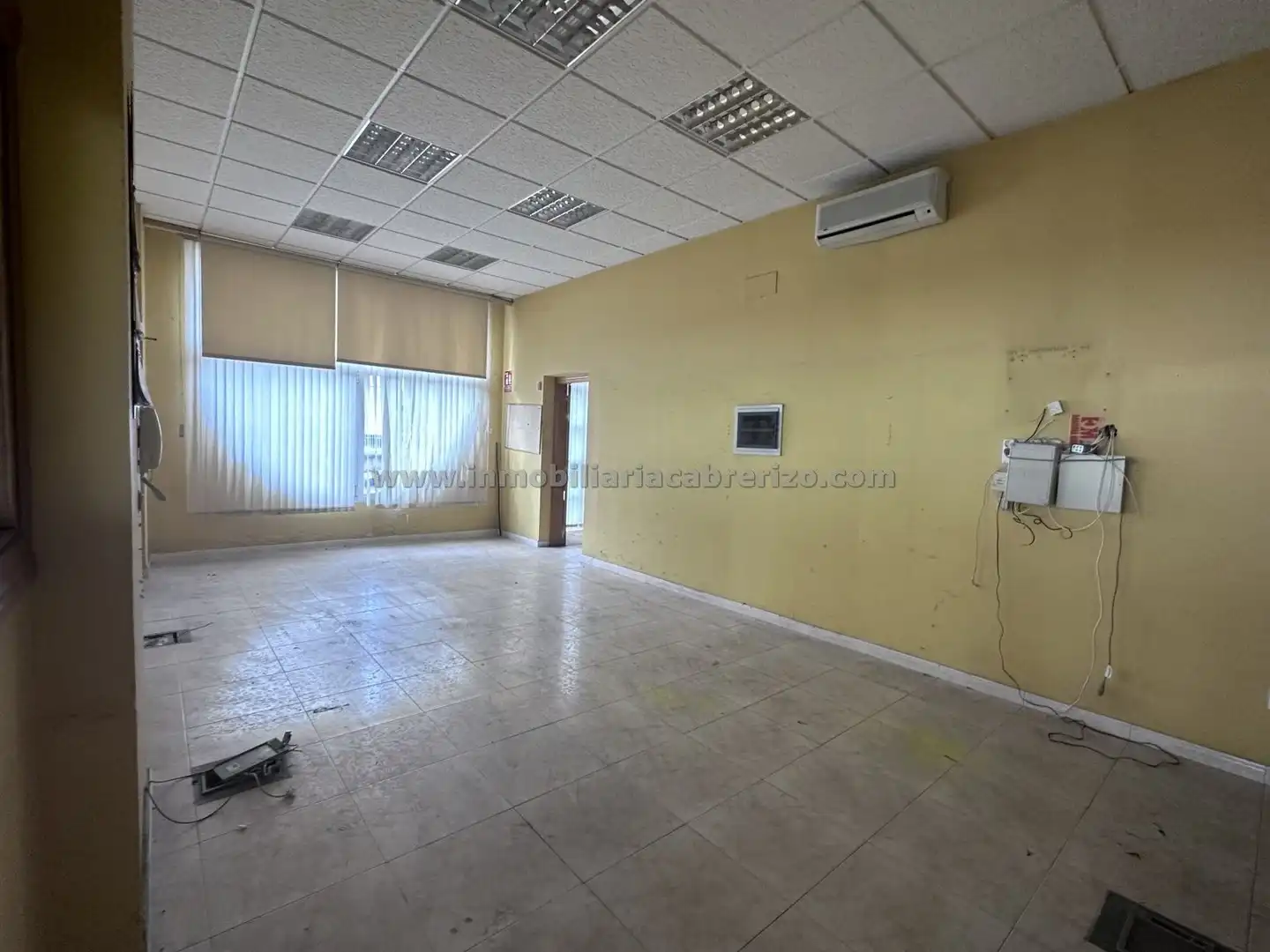 Nau industrial en venda a Santo Domingo de la Calzada, imagen 24