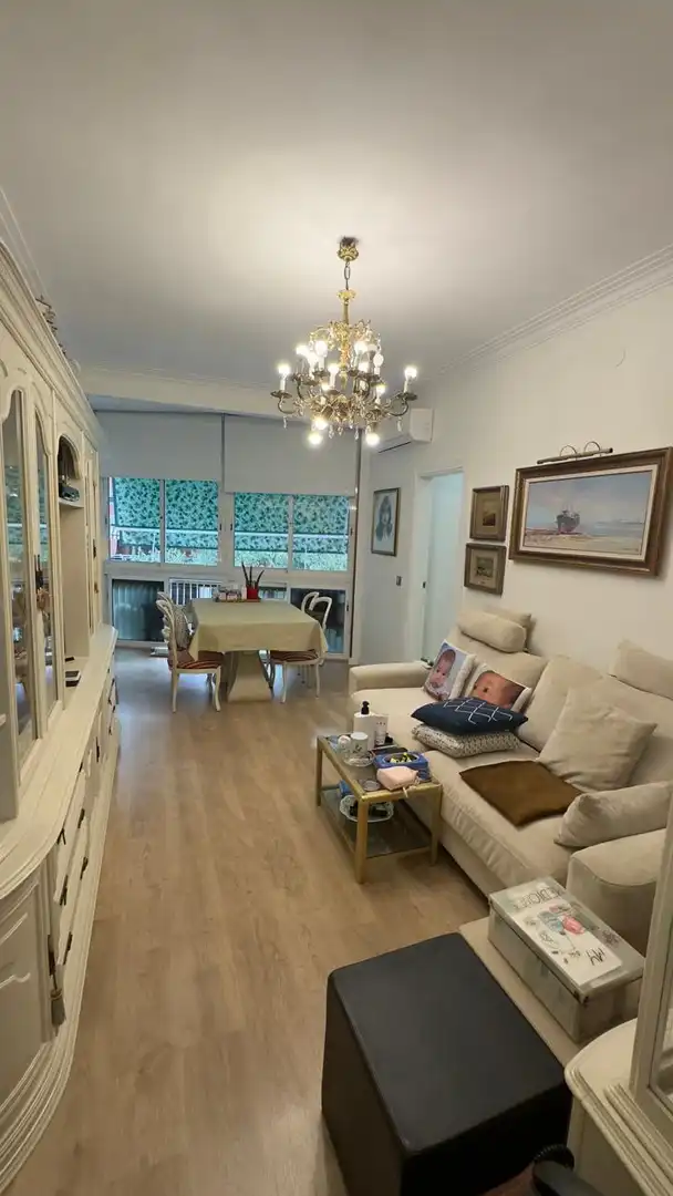 Piso con terraza en venta en Eixample, imagen 19