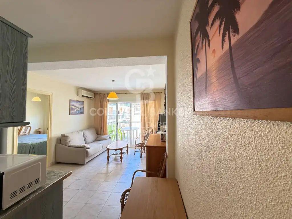Flat for sale in Calle Almirante Roger De Lauria, Oliva Playa