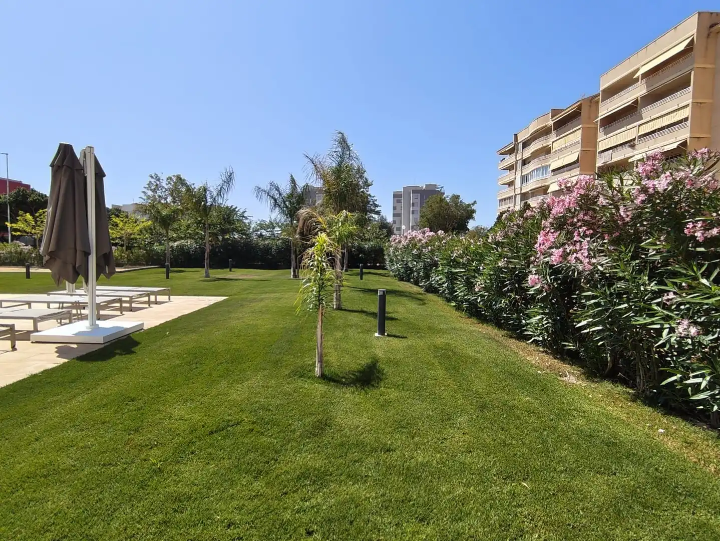 Apartment mit Pool zum Verkauf in Poble Nou - Montiboli, imagen 6