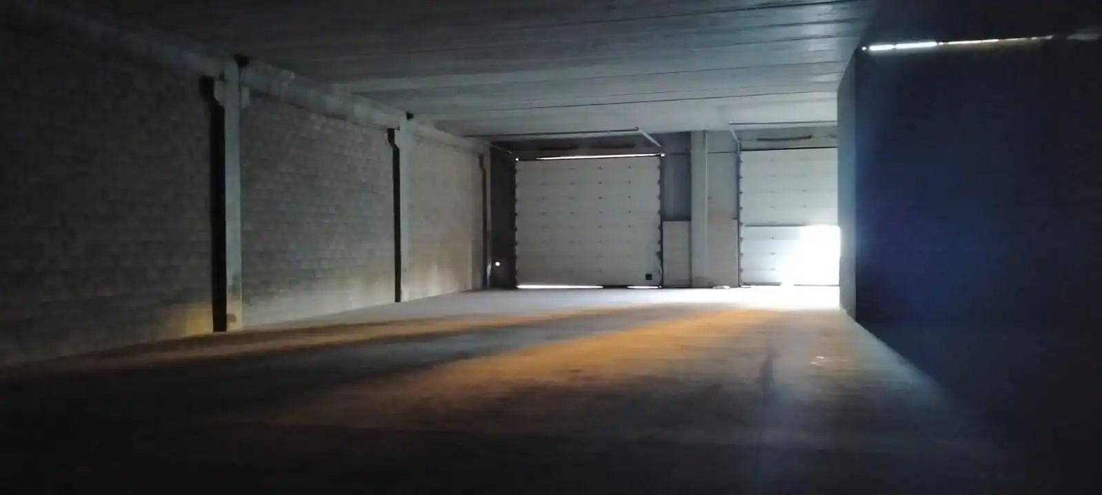 Nau industrial de lloguer a Carrer de Vilanova de la Barca, imagen 5