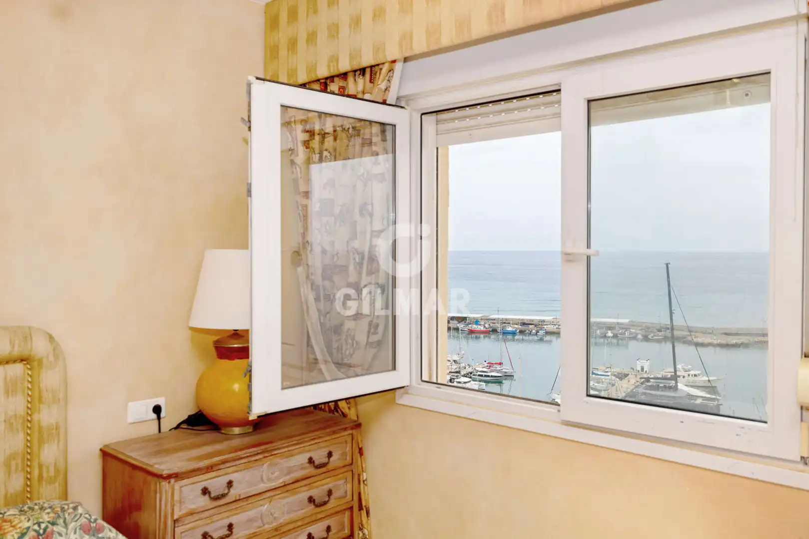 Bedroom of Apartments for sale in Estepona  with Heating and Swimming Pool
