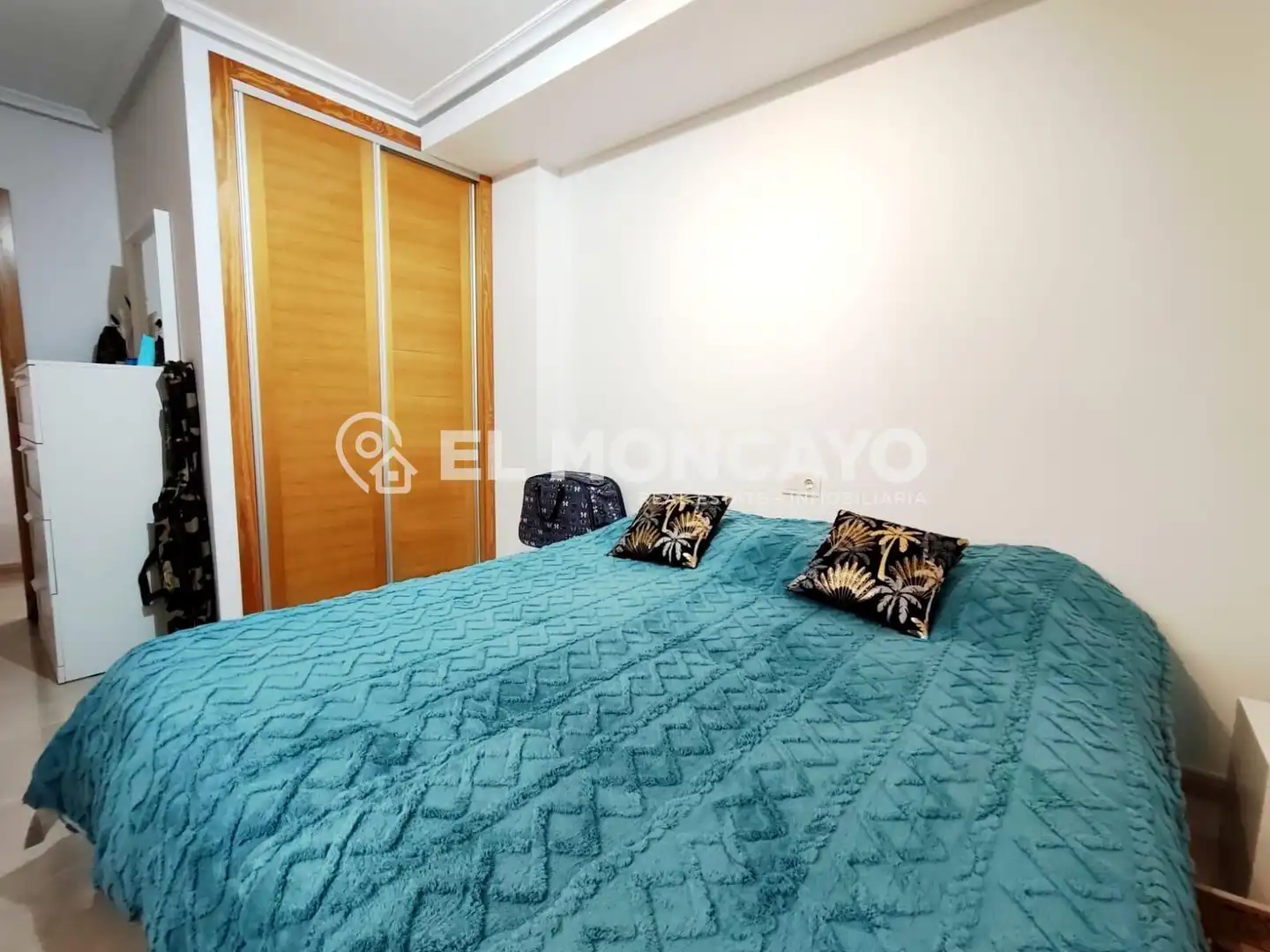 Apartament amb piscina en venda a San Fulgencio, imagen 28