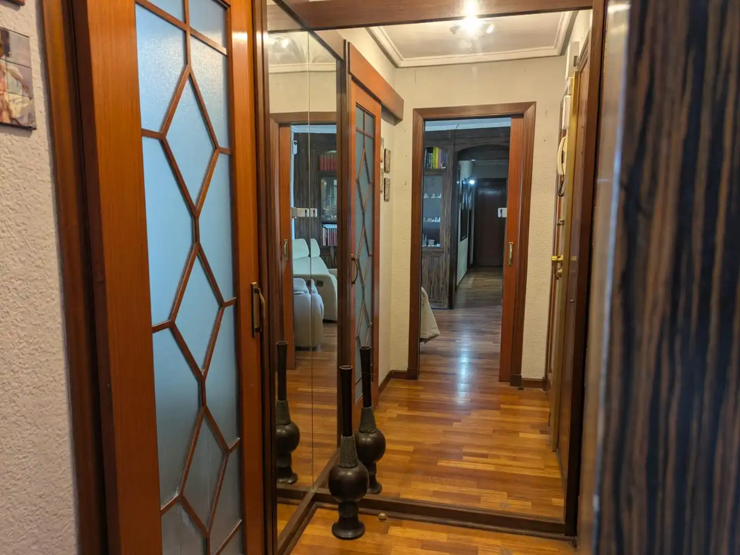 Piso en venta en Valencia con Aire acondicionado y Parquet