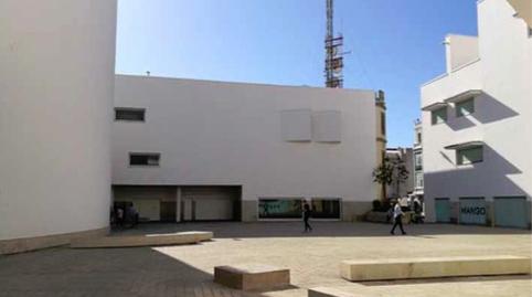 Foto 3 de Edifici en venda a Ps Revellín , Centro, Ceuta