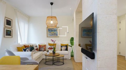 Foto 2 de Pis de lloguer a Sepúlveda, Segovia