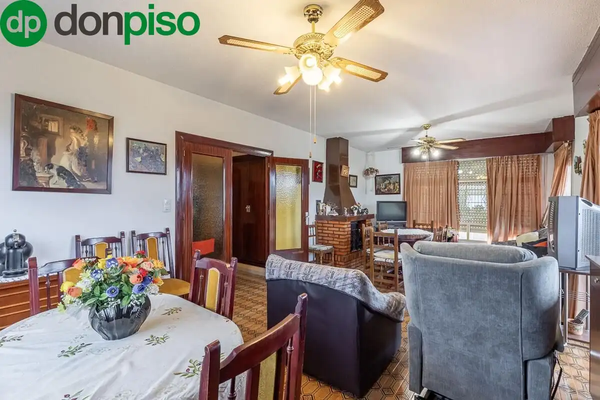 Casa con terrazza in vendita a Avenida HUETOR VEGA, imagen 9