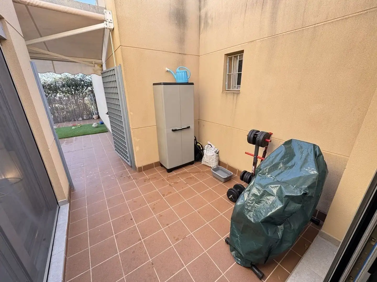 Casa o xalet en venda a DISTRITO URB.GOLF VALLE ESTE, Golf Valle Este