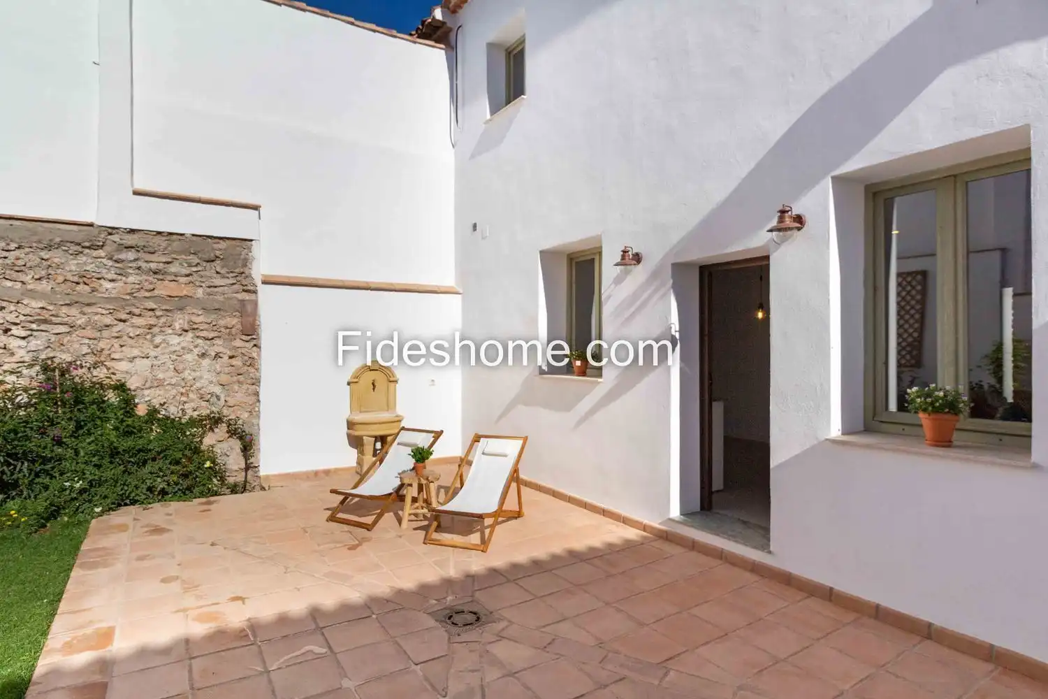 Casa rustica con giardino in vendita a Memoria, imagen 40