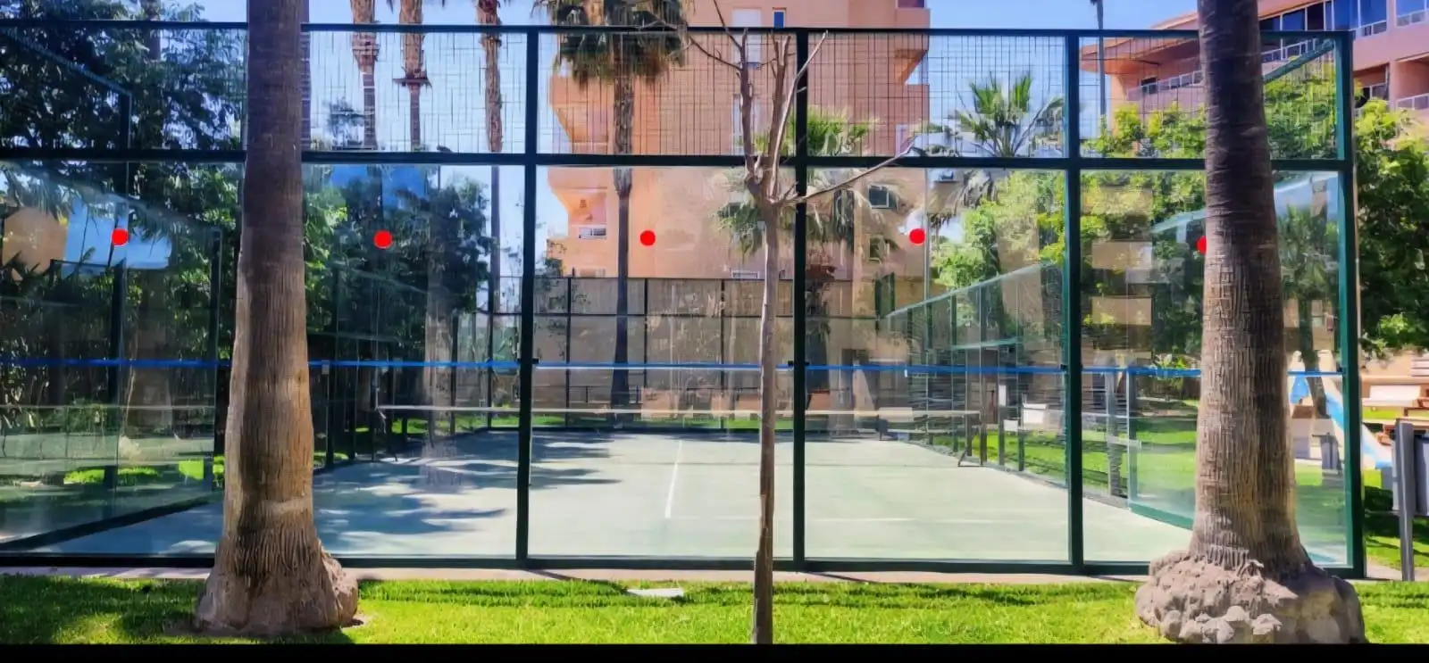 Ático con terraza en venta en L'Albir, imagen 4