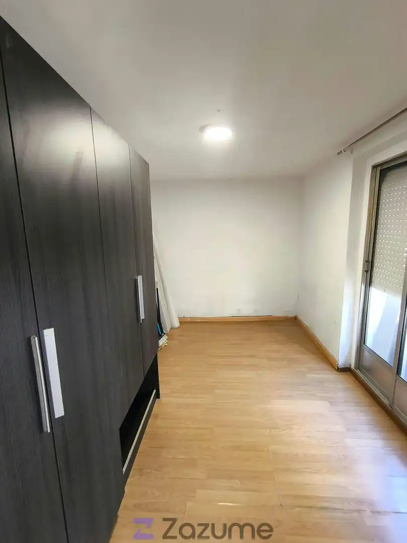 Wohnung zur Miete in Calle Cantín y Gamboa, La Magdalena