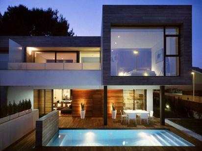 Terrace of House or chalet for sale in Castell-Platja d'Aro  with Air Conditioner and Heating