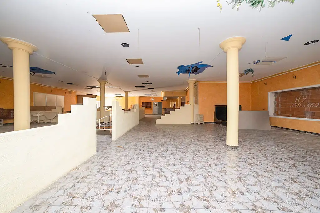 Villa in vendita a Camino Les Capelles, imagen 6