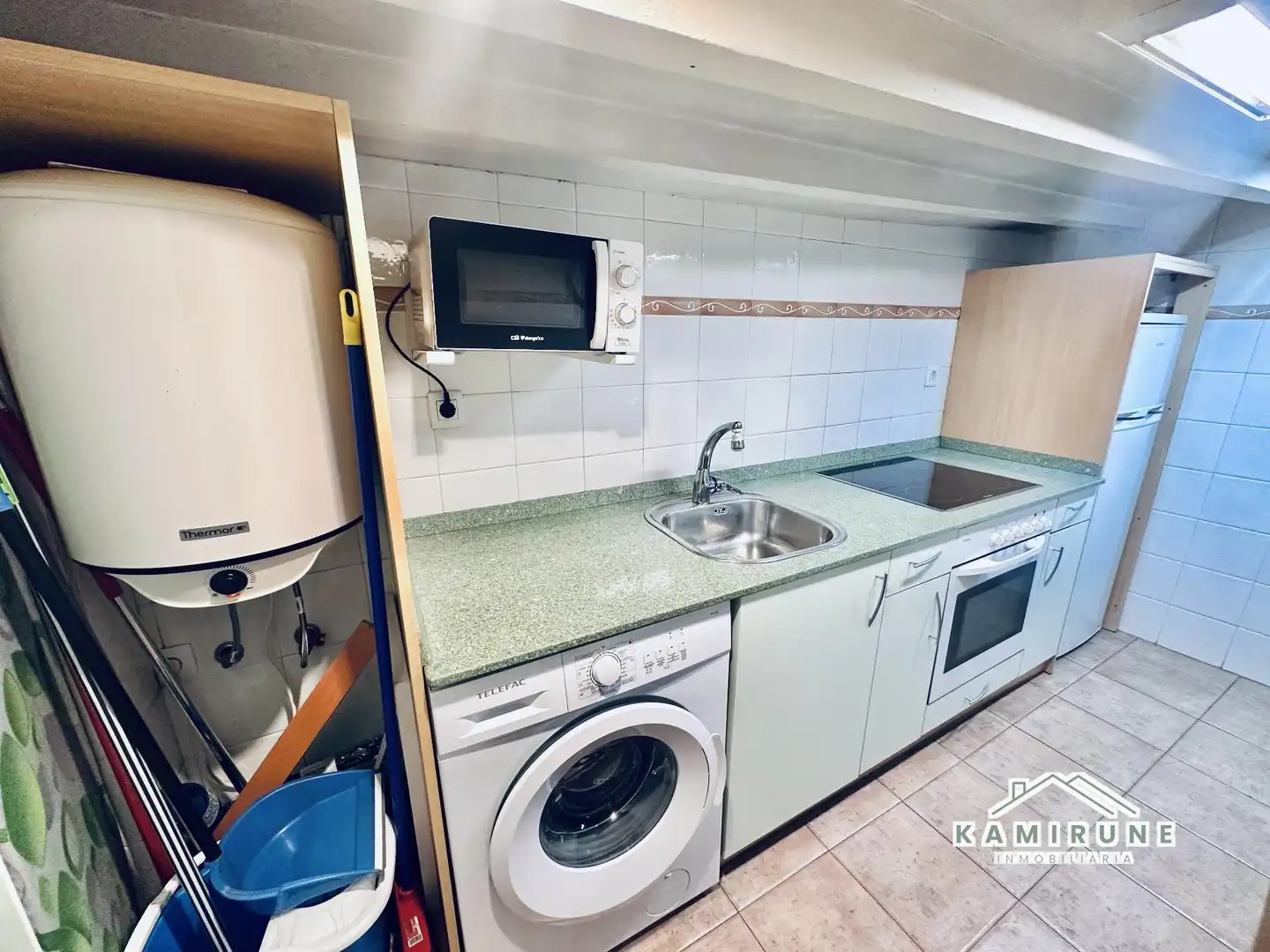 Appartement avec terrasse à vendre à Carniceria Vieja, imagen 33