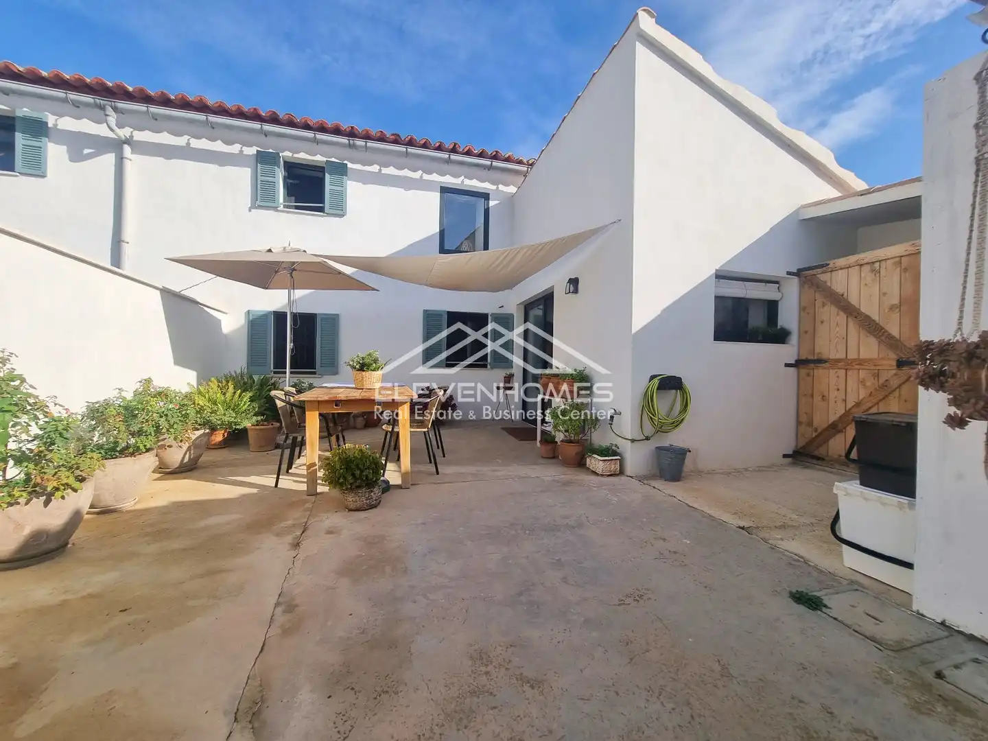 House with garden for sale in Nord, imagen 7