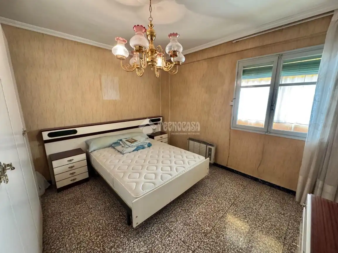 Flat en Rondilla photo 5