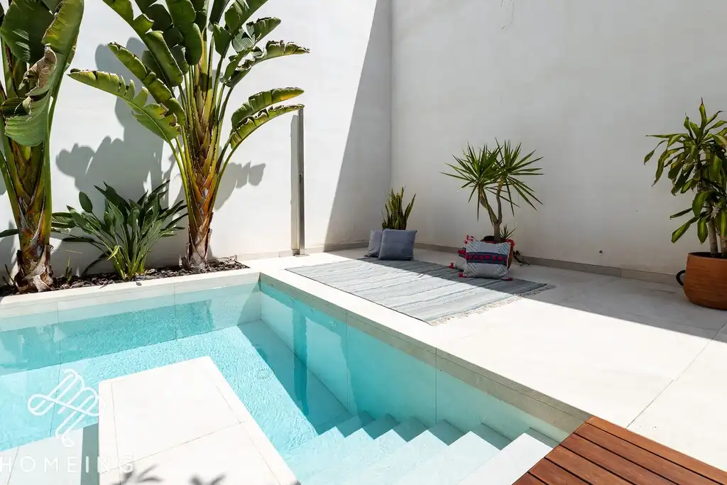 Planta baja en venta en Foners