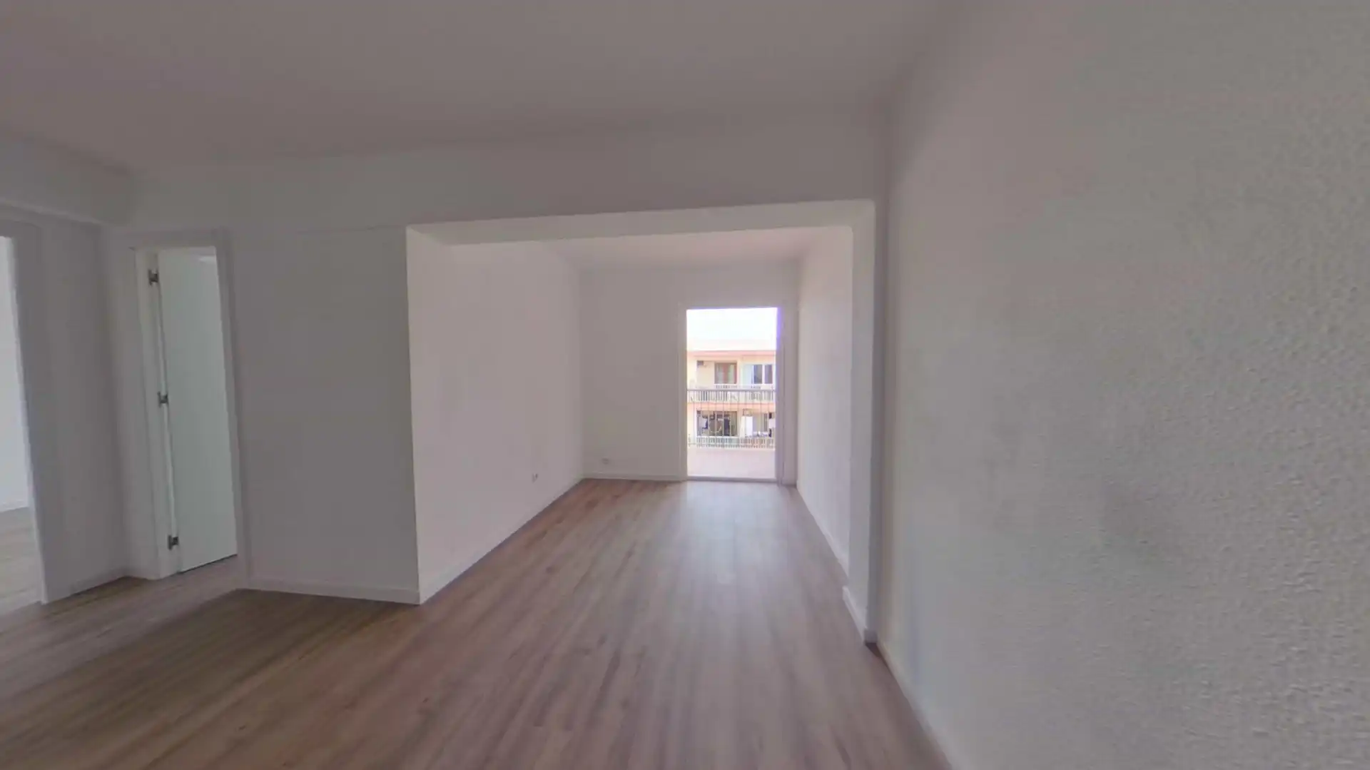 Sala d'estar de Pis en venda en  Palma de Mallorca