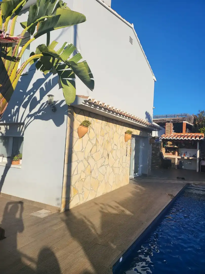 Villa avec piscine à vendre à Urbanización Carrió, imagen 14