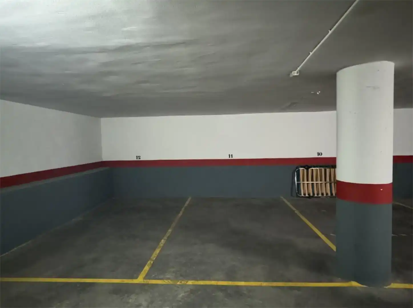 Parking of Garage for sale in Granada